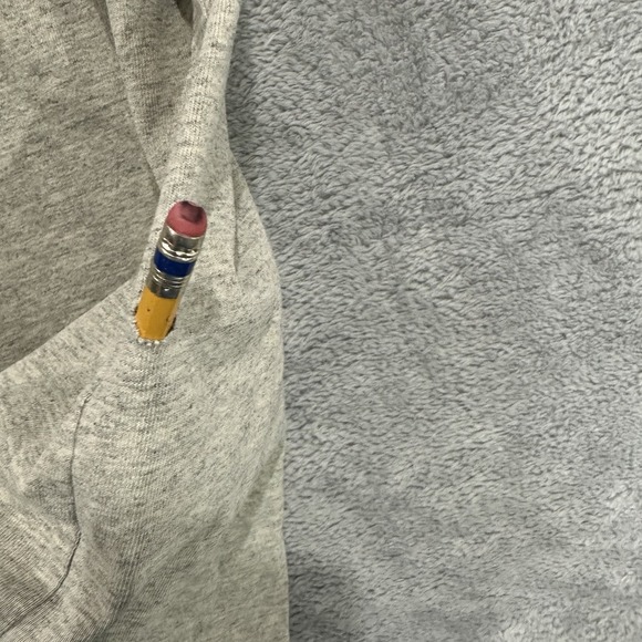 Hard Rock Cafe Las Vegas 90s Athletic Baseball Jersey Men's Large Button Y2K - Picture 7 of 11